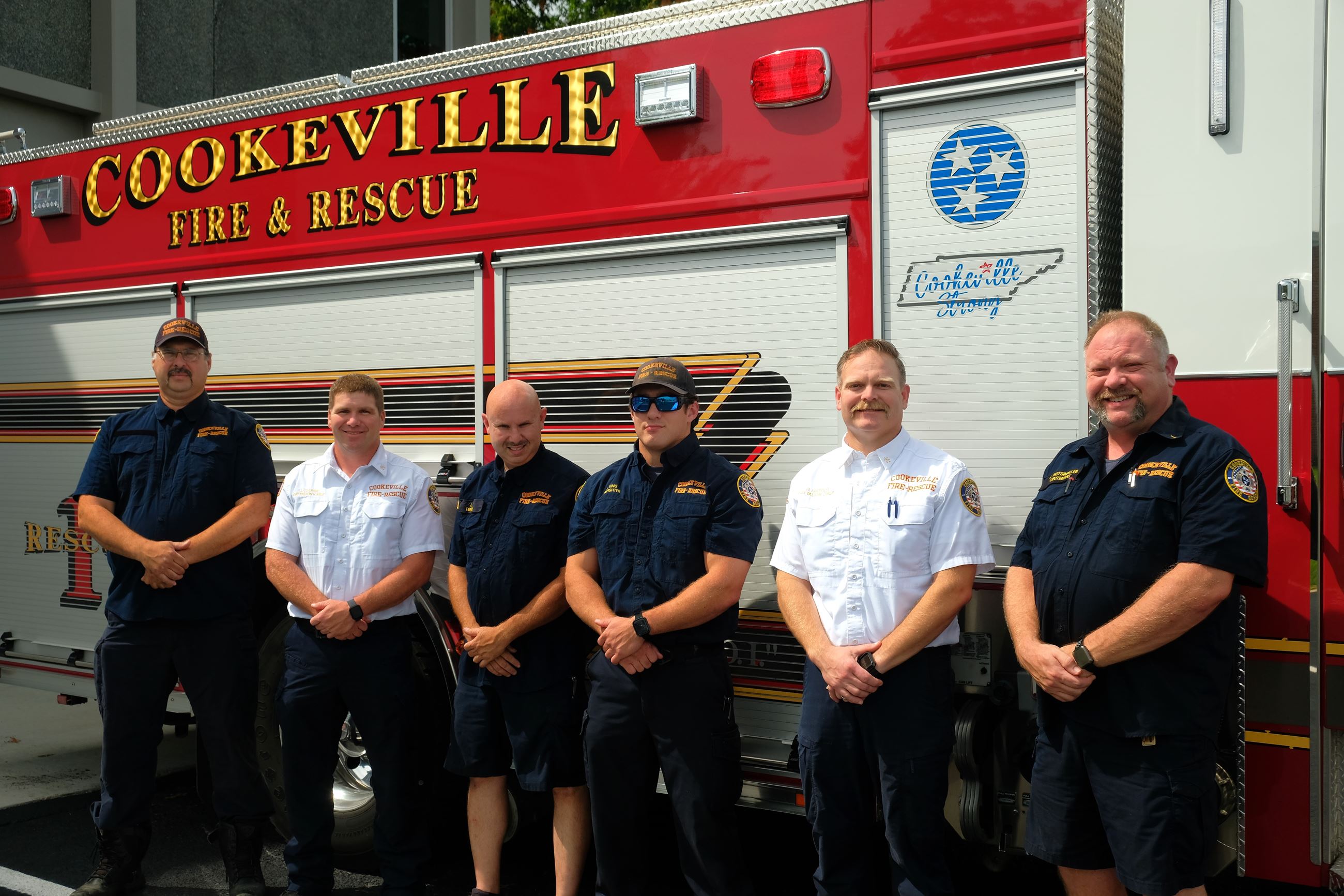 Putnam County Event