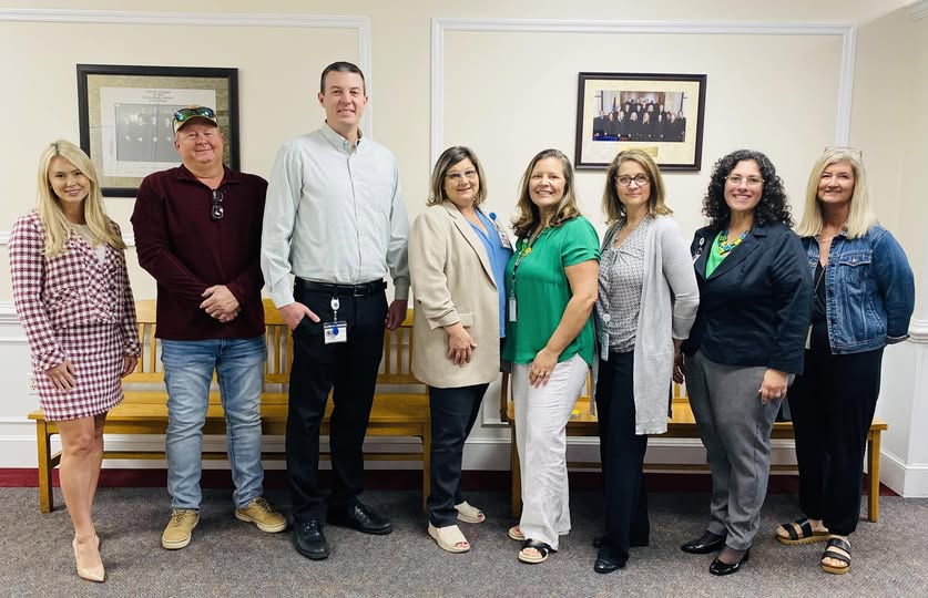 Putnam County Event